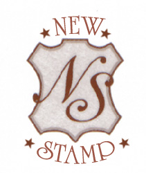 ..:: New Stamp ::..